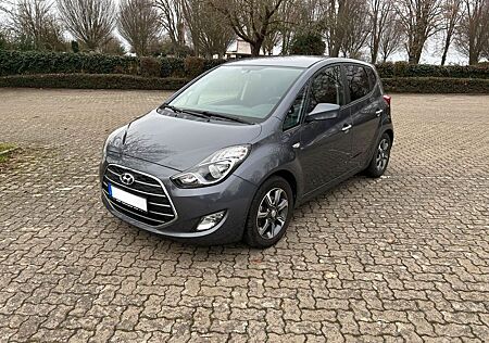 Hyundai ix20 1.6 Automatik Klima AHK PDC Passion