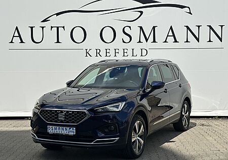 Seat Tarraco 2.0 TDI 4Drive DSG SCR Xcellence/AHK/LED