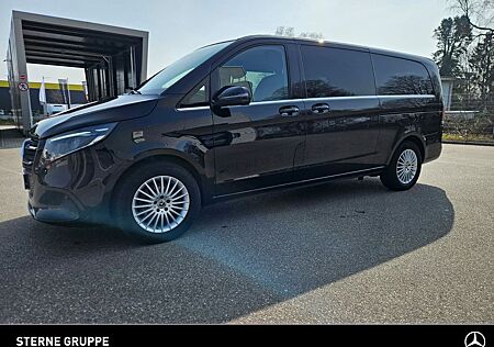 Mercedes-Benz V 300 V 300d 4MATIC AVANTGARDE XL 8-SITZE 360KAM STAND