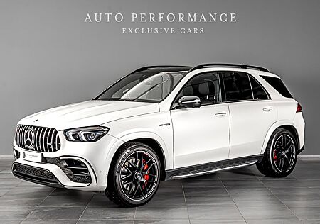 Mercedes-Benz GLE 63 AMG gebraucht kaufen Mercedes-Benz GLE 63 AMG GLE 63 S AMG 4Matic V8 612hp *NET-EX* €87.300