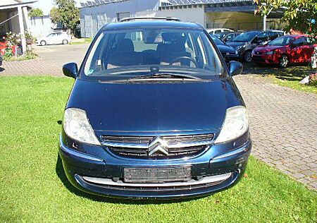 Citroën C8 2.0 16V Tendance