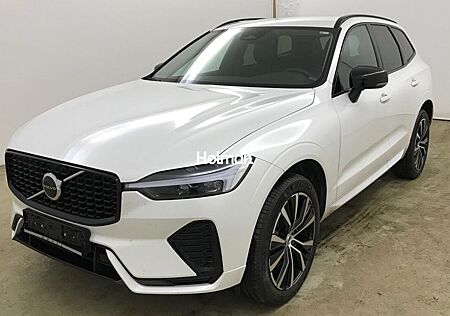 Volvo XC 60 XC60 B4 B Plus Dark ACC LED RFK Leder