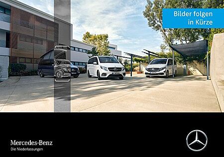 Mercedes-Benz EQV 300 AVANTGARDE+LED+Klimaautom.+MBUX+Navi+DIS