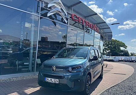 Citroën Berlingo XL BlueHDi 130 EAT8 Max