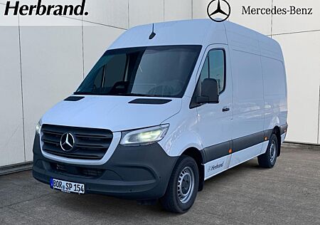 Mercedes-Benz Sprinter 319 L2H2 PRO *LED*MBUX*NAVI*KAMERA*AHK*