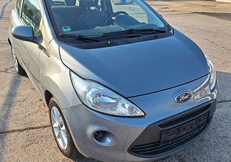 Ford Ka /+ 1,2 Cool & Sound Edition Cool & Sound...