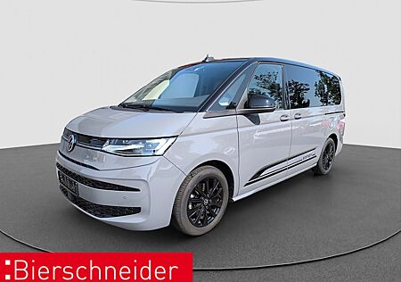 VW T7 Volkswagen Multivan 2.0 TDI DSG Edition lang 5-J-G MATRI