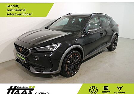 Cupra Formentor VZ 2.0 TSI 4Drive 7-DSG AHK, Navi, Pan