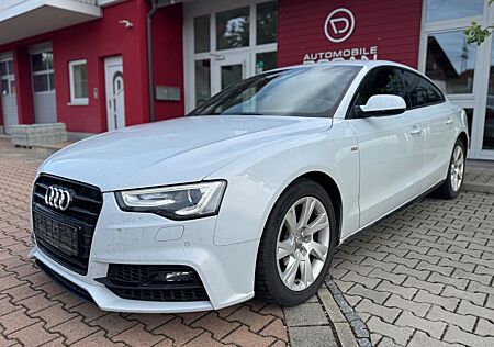 Audi A5 1.8 TFSI Sportback S-Line Edition Xenon*Navi