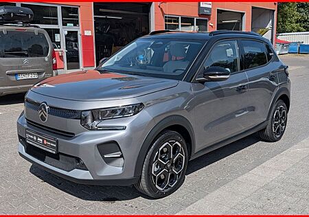 Citroën C3 E- ELEKTRO MAX *WINTER-PAKET*