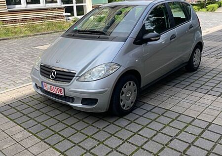 Mercedes-Benz A 170 *Klima*Tüv/Au bis 07.2026*