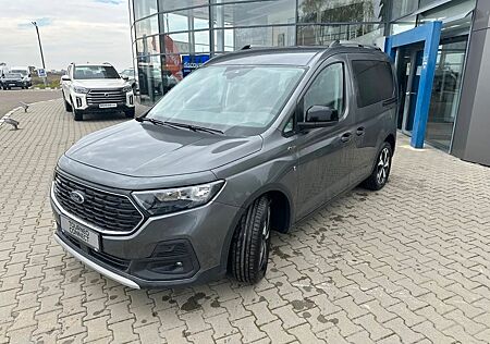 Ford Tourneo Connect 1,5 EcoBoost 84kW Active Active