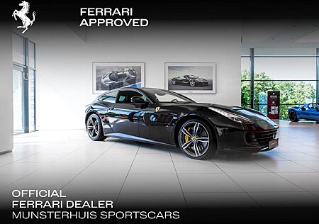 Ferrari GTC4Lusso V12 ~Ferrari Munsterhuis~