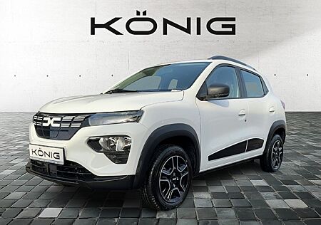 Dacia Spring Electric 45 Essential Klima - Bluetooth