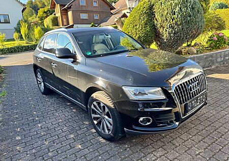 Audi Q5 3.0 TDI S tronic quattro -