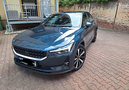 Polestar 2 78KWH AUTO 4WD Pilot Plus Pilot Plus