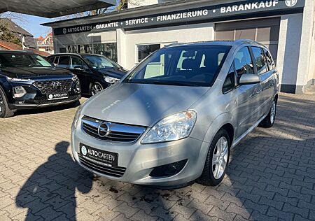 Opel Zafira 1,8/7Sitze /Tüv neu