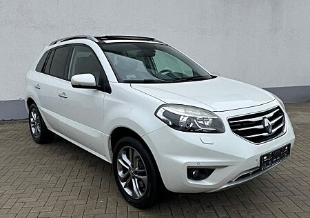 Renault Koleos Night&Day