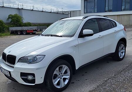 BMW X6 xDrive40d Edition Exclusive Edition Exclusive