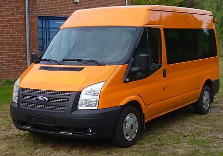 Ford Transit Kombi FT 300 M Trend
