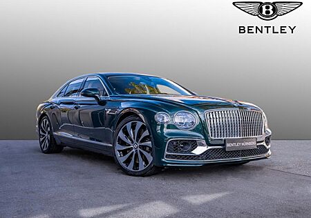 Bentley Flying Spur V8 | Nürnberg