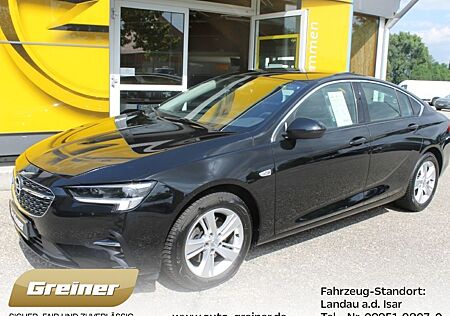 Opel Insignia B Grand Sport 2.0 CDTI Elegance NAVI