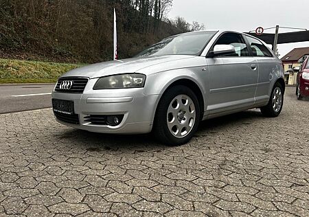 Audi A3 1.6 Attraction