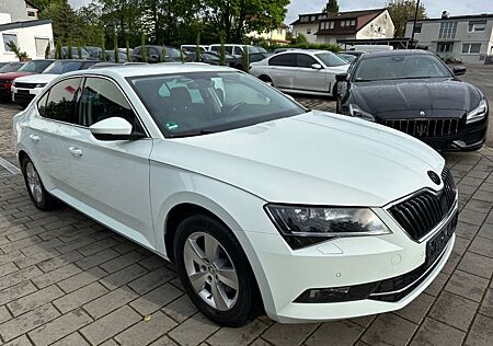 Skoda Superb 1,4tsi Limo Ambition