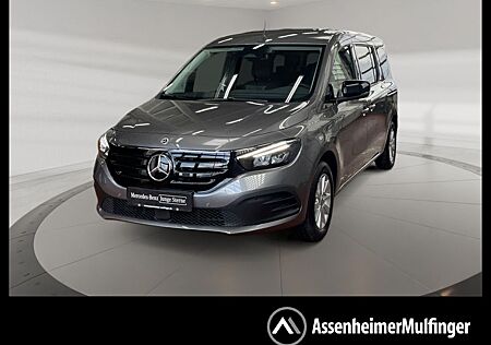 Mercedes-Benz EQT 200 Lang **MBUX,Navi,R-Cam,SHZ