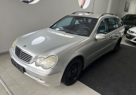 Mercedes-Benz C 200 CDI T AVANTGARDE