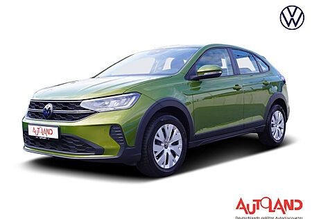 VW Taigo Volkswagen 1.0 LED App-Connect Sitzheizung DAB PDC