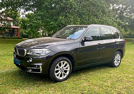 BMW X5 xDrive30d | 1. Hand | Top gepflegt