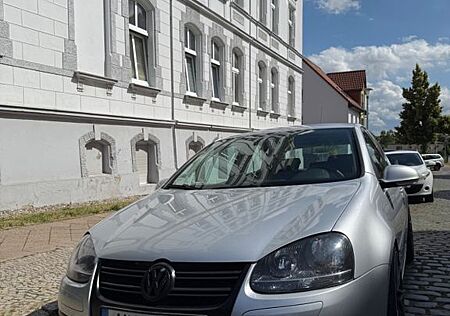 VW Golf Volkswagen 1.4 TSI GT GT