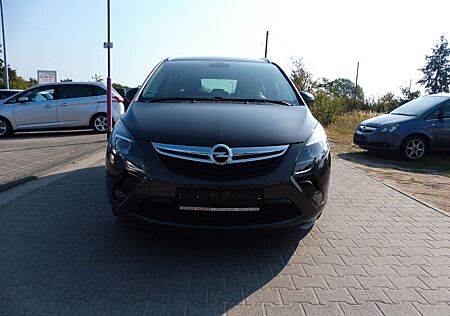 Opel Zafira C Tourer Style