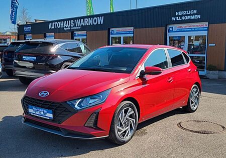 Hyundai i20 1.2 Select NAVI+LHZ+SHZ