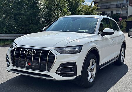 Audi Q5 50 TFSI e quattro advanced/HUP/LUFT/RCAM