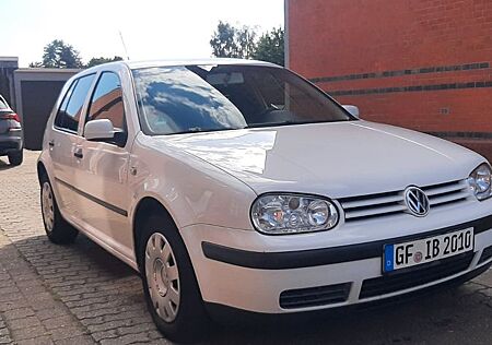 VW Golf Volkswagen 1.9TDI 74kW Ocean Ocean (tüv neu)