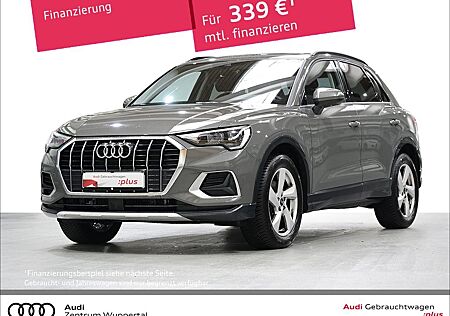 Audi Q3 Sportback 35 TFSI PANO VIRTUAL PDC LED DAB Ad