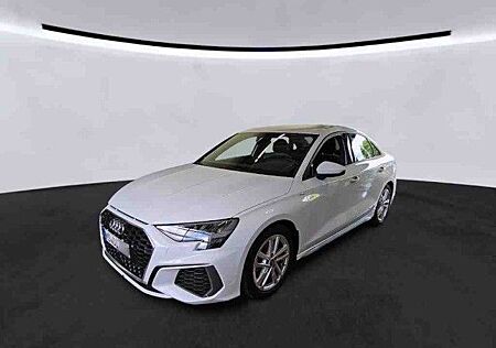 Audi A3 35 2.0 TDI Limousine S line (EURO 6d) Klima