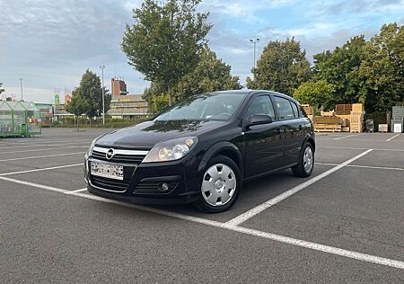 Opel Astra 1.6 TÜV NEU!