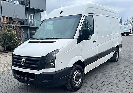 VW Crafter Volkswagen 2.0 TDI MITTEL HOCH L2H2 KLIMA*TEMP*PDC*