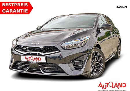 Kia Pro_ceed ProCeed GT-Line 1.5 T-GDI Aut. LED Navi Kam ACC