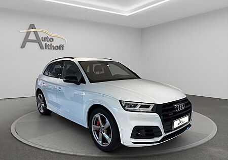 Audi SQ5 3.0TDI qu. AHK AMBI MATRIX SOUND ASSIST