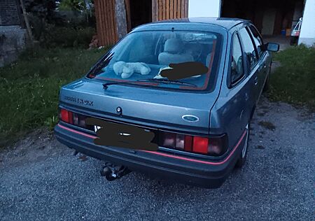Ford Sierra
