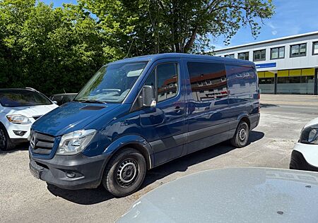Mercedes-Benz Sprinter II Kasten 316 CDI MIXTO 5SITZER/KLIMA