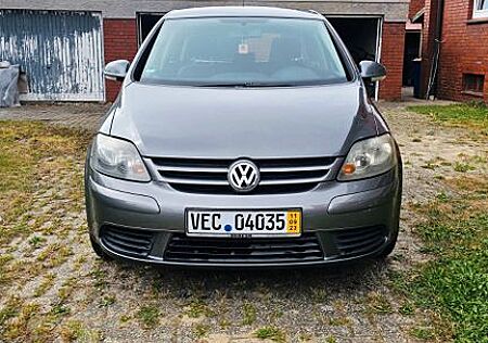 VW Golf Plus Volkswagen 1.9 TDI DSG Comfortline Comfortline