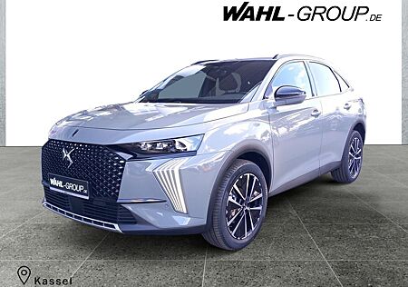 DS Automobiles DS7 Crossback DS7 Alcantara*LED*ACC*Sitzheiz.*DAB*WLAN*PDC*