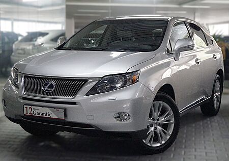 Lexus RX 450 RX 450h Executive Line*KAMERA*LEDER*SCHIEBEDACH