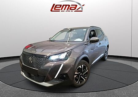 Peugeot 2008 Allure 1.5 BlueHDi Aut.Kam Netto 12500#5193