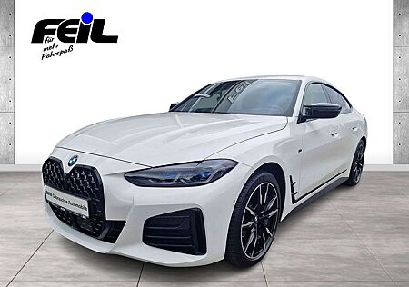 BMW M440i xDrive GranCoupe M Sport Head-Up HK HiFi D